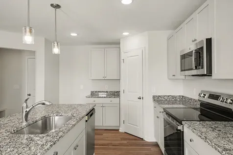 112 Littlefield Lane La Grange NC 28551