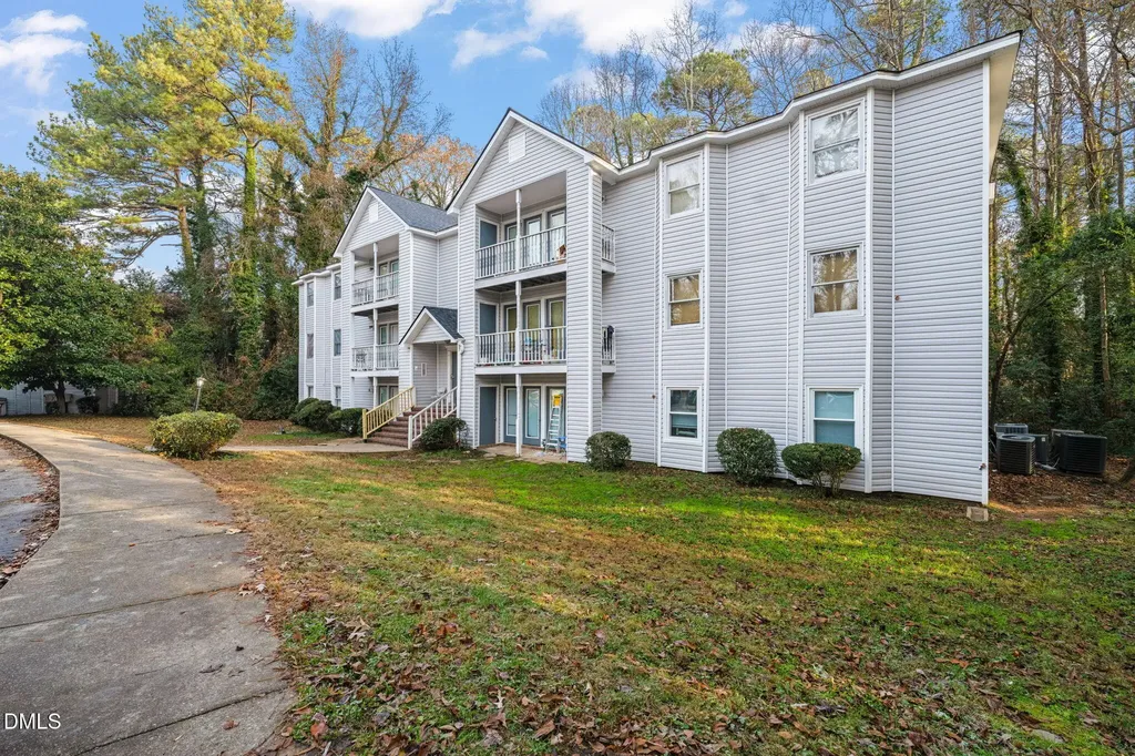 1300 Park Glen Drive Raleigh NC 27610