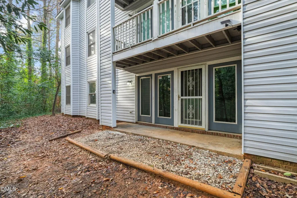 1300 Park Glen Drive Raleigh NC 27610