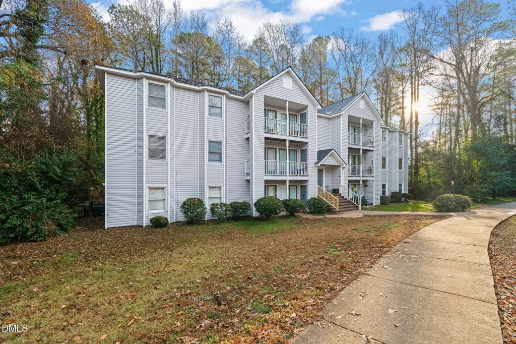 1300 Park Glen Drive Raleigh NC 27610