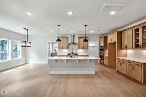 266 Sweetfern Lane Zebulon NC 27597