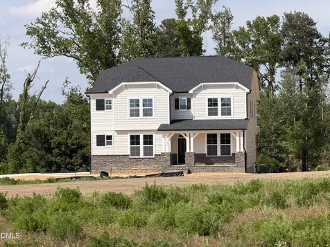 266 Sweetfern Lane Zebulon NC 27597
