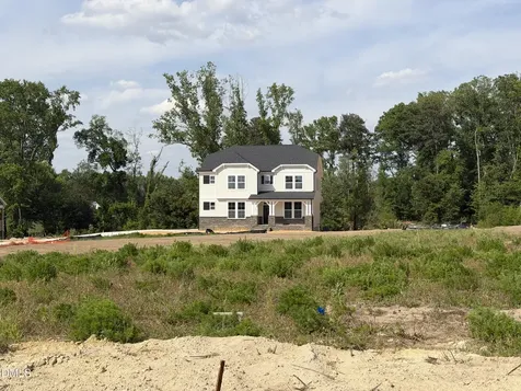 266 Sweetfern Lane Zebulon NC 27597