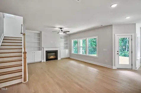 266 Sweetfern Lane Zebulon NC 27597