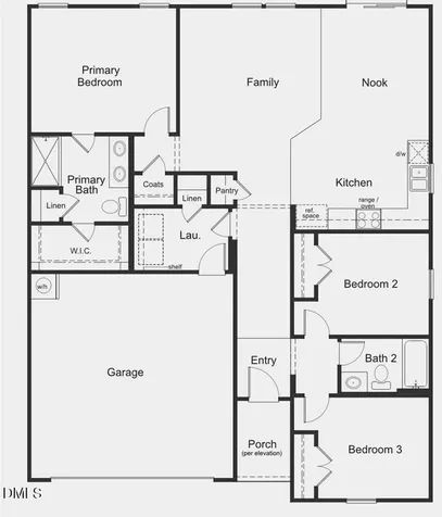 1236 Woody Drive Graham NC 27253
