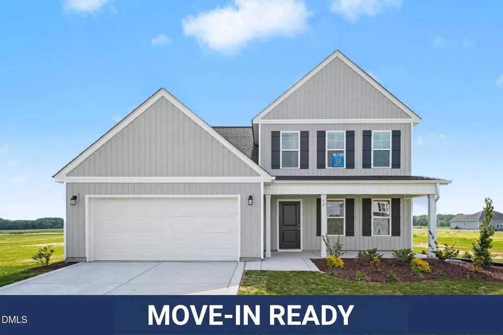 92 Littlefield Lane La Grange NC 28551