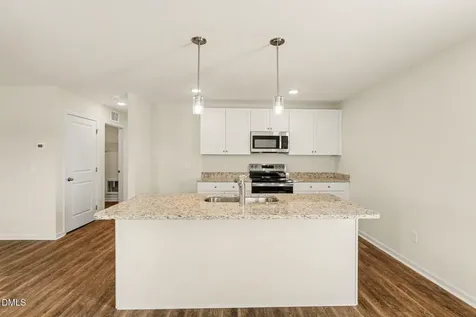92 Littlefield Lane La Grange NC 28551