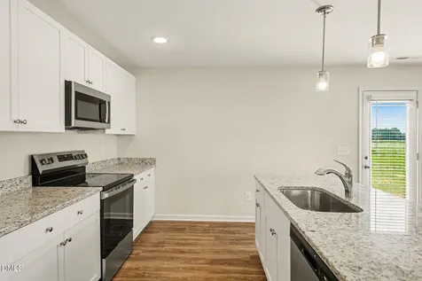 92 Littlefield Lane La Grange NC 28551