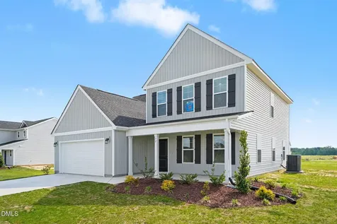 92 Littlefield Lane La Grange NC 28551