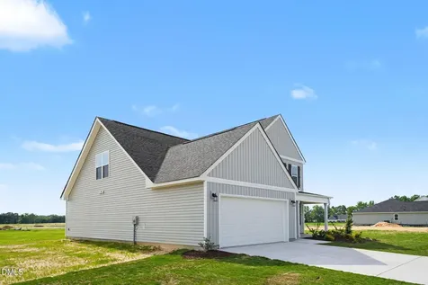 92 Littlefield Lane La Grange NC 28551