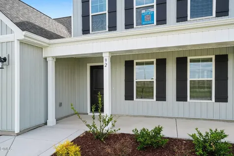 92 Littlefield Lane La Grange NC 28551
