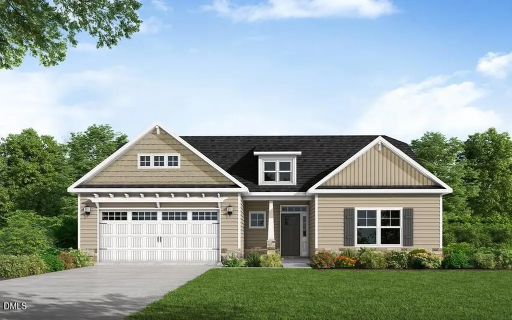 125 Cardovia Way Wendell NC 27591