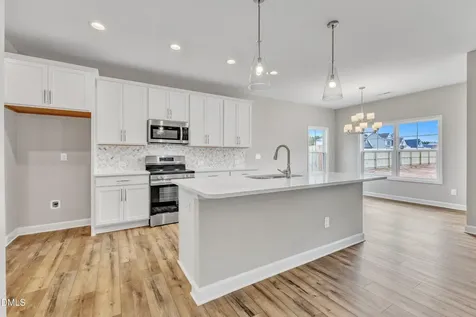 125 Cardovia Way Wendell NC 27591