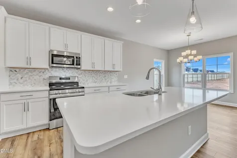 125 Cardovia Way Wendell NC 27591