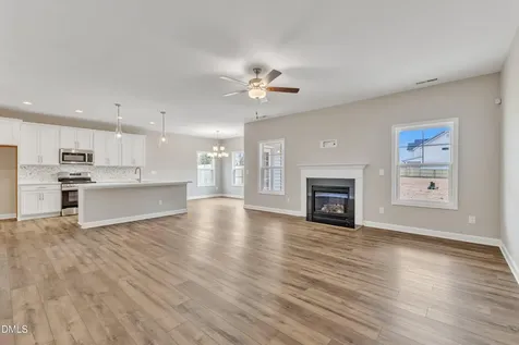 125 Cardovia Way Wendell NC 27591