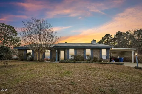 6958 Timbercroft Lane Fayetteville NC 28314