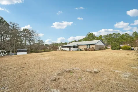 6958 Timbercroft Lane Fayetteville NC 28314