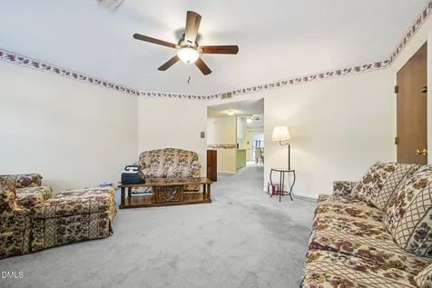 6958 Timbercroft Lane Fayetteville NC 28314