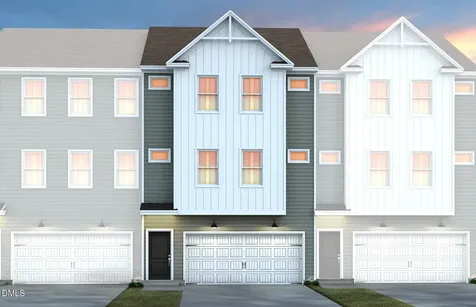 2147 Grouse Ski Circle Apex NC 27523
