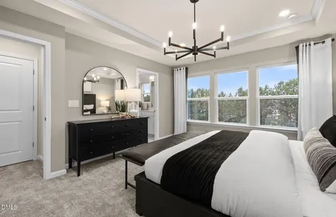 2147 Grouse Ski Circle Apex NC 27523