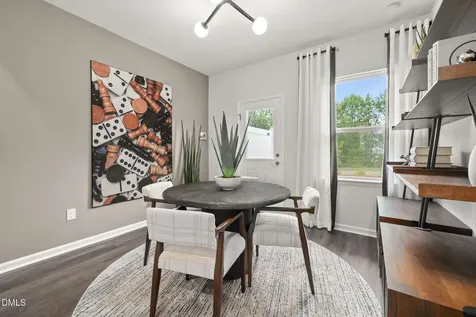 2147 Grouse Ski Circle Apex NC 27523