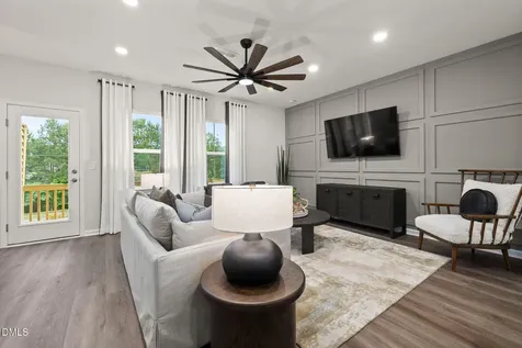 2147 Grouse Ski Circle Apex NC 27523