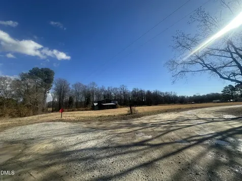 0 Adam Road Four Oaks NC 27524