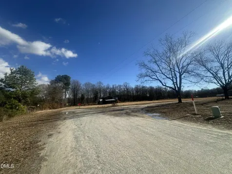 0 Adam Road Four Oaks NC 27524