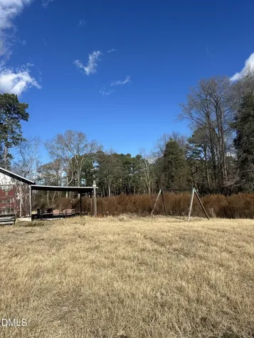 0 Adam Road Four Oaks NC 27524