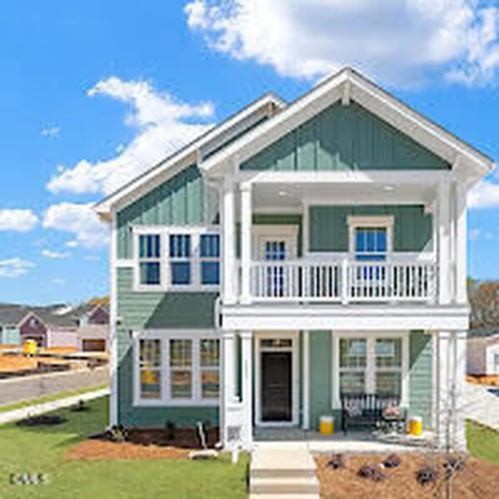 552 Georgias Landing Parkway Raleigh NC 27603