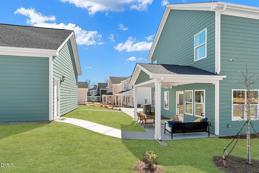 552 Georgias Landing Parkway Raleigh NC 27603