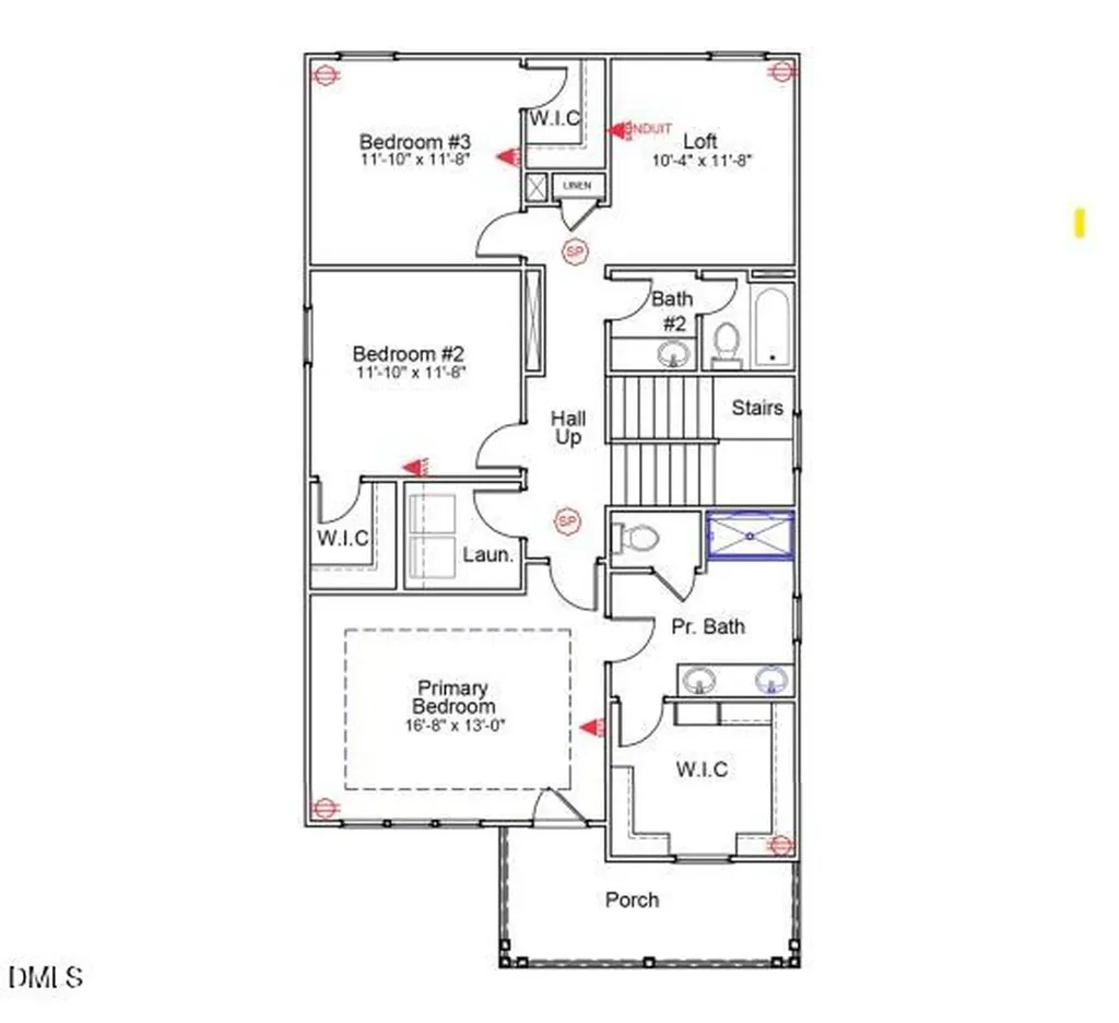 552 Georgias Landing Parkway Raleigh NC 27603