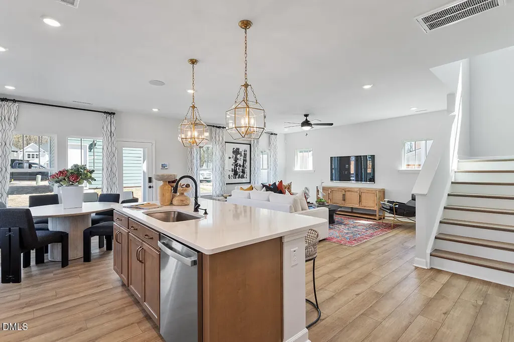 552 Georgias Landing Parkway Raleigh NC 27603