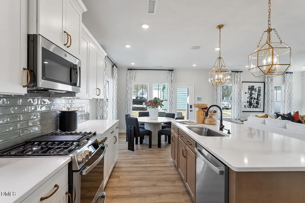 552 Georgias Landing Parkway Raleigh NC 27603