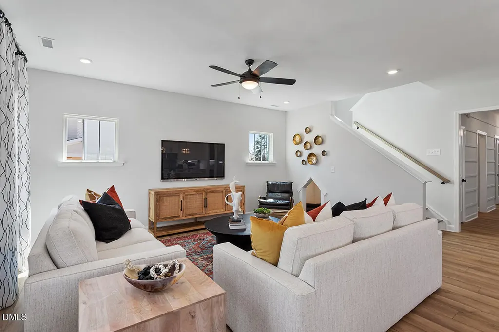 552 Georgias Landing Parkway Raleigh NC 27603