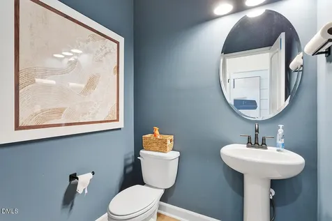 552 Georgias Landing Parkway Raleigh NC 27603