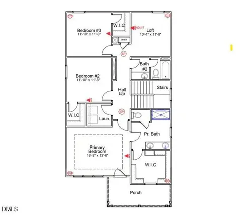 552 Georgias Landing Parkway Raleigh NC 27603