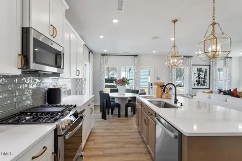 552 Georgias Landing Parkway Raleigh NC 27603