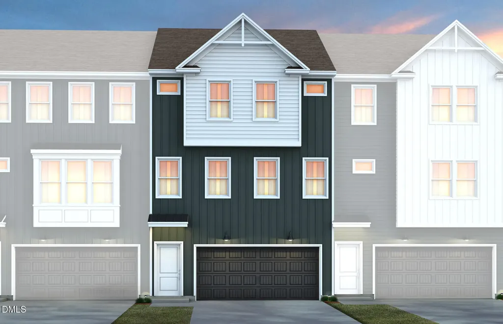 2145 Grouse Ski Circle Apex NC 27523