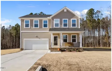 78 Glencoe Lane Zebulon NC 27597