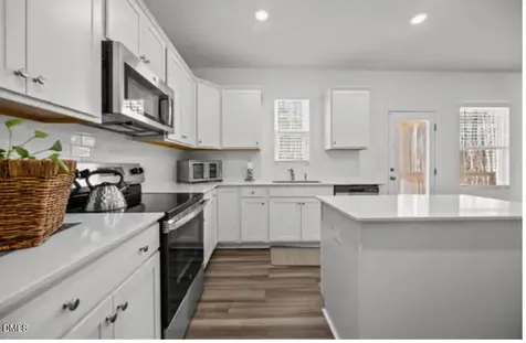 78 Glencoe Lane Zebulon NC 27597