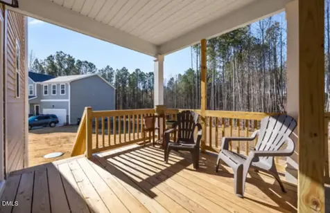 78 Glencoe Lane Zebulon NC 27597