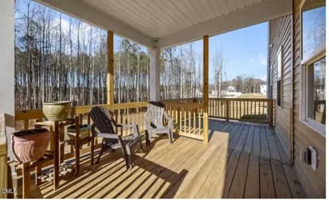78 Glencoe Lane Zebulon NC 27597