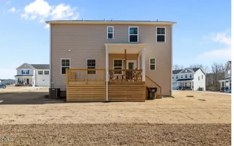 78 Glencoe Lane Zebulon NC 27597