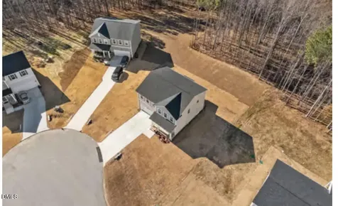 78 Glencoe Lane Zebulon NC 27597