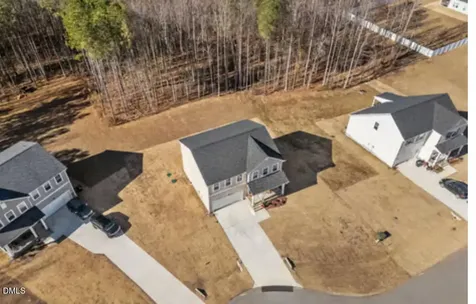 78 Glencoe Lane Zebulon NC 27597
