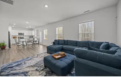 78 Glencoe Lane Zebulon NC 27597