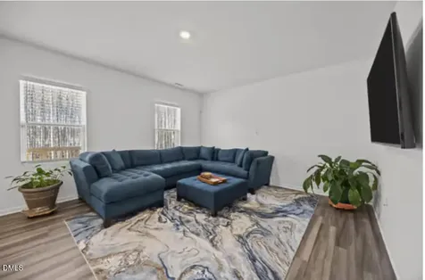 78 Glencoe Lane Zebulon NC 27597