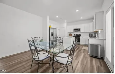 78 Glencoe Lane Zebulon NC 27597