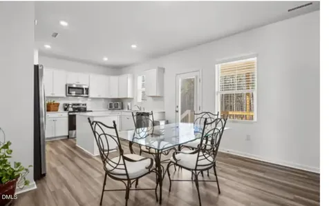 78 Glencoe Lane Zebulon NC 27597